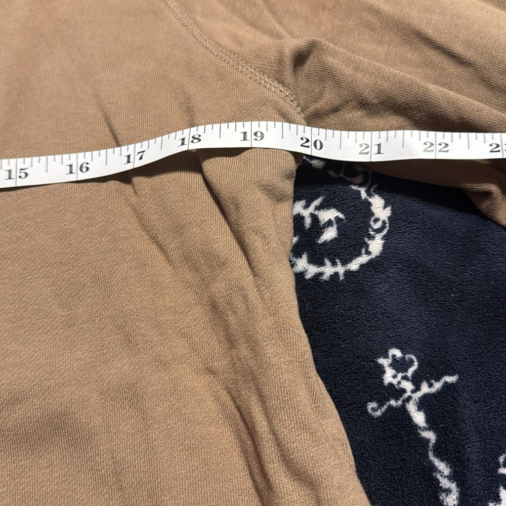 American tall sweatshirt size XLT - Picture 2 of 8